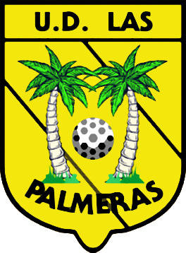 Logo of U.D. LAS PALMERAS (ANDALUSIA)