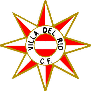 Logo of VILLA DEL RIO C.F. (ANDALUSIA)