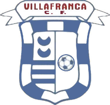 Logo of VILLAFRANCA C.F. (ANDALUSIA)