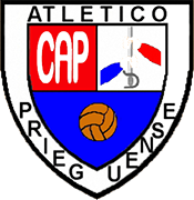 Logo of C. ATLÉTICO PRIEGUENSE-min