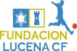 Logo of FUNDACIÓN LUCENA C.F.-min