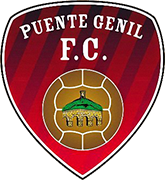 Logo of PUENTE GENIL F.C.-1-min