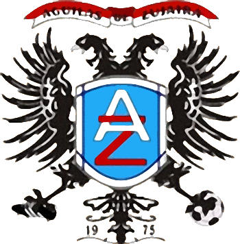 Logo of ÁGUILAS DE ZUJAIRA (ANDALUSIA)