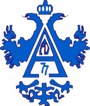 Logo of A.D. ALMUÑECAR 77 (ANDALUSIA)