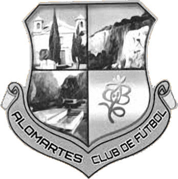 Logo of ALOMARTES C.F. (ANDALUSIA)