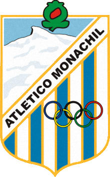 Logo of ATLETICO MONACHIL (ANDALUSIA)