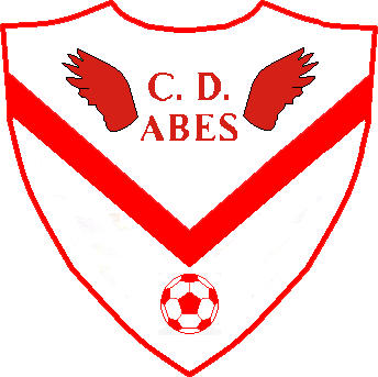 Logo of C.D. ABES (ANDALUSIA)