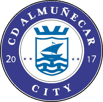 Logo of C.D. ALMUÑECAR CITY (ANDALUSIA)
