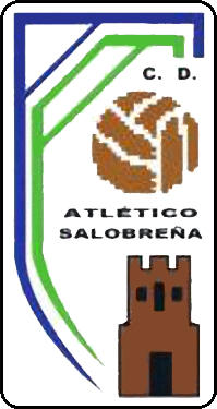 Logo of C.D. ATLÉTICO SALOBREÑA (ANDALUSIA)