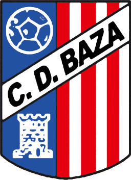 Logo of C.D. BAZA (ANDALUSIA)