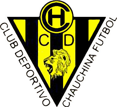 Logo of C.D. CHAUCHINA F. (ANDALUSIA)