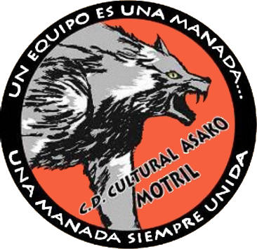 Logo of C.D. CULTURAL ASAKO (ANDALUSIA)