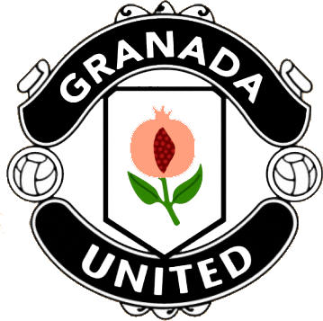 Logo of C.D. GRANADA UNITED (ANDALUSIA)