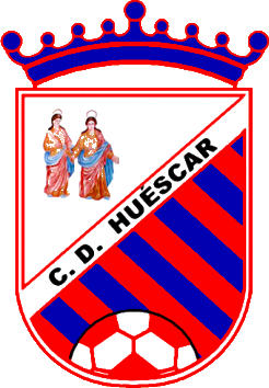 Logo of C.D. HUÉSCAR (ANDALUSIA)