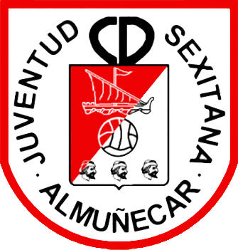 Logo of C.D. JUVENTUD SEXITANA (ANDALUSIA)