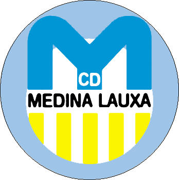 Logo of C.D. MEDINA LAUXA (ANDALUSIA)