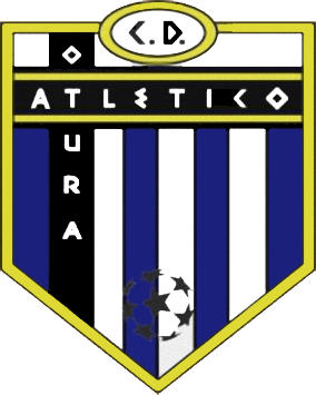Logo of C.D. OTURA ATLÉTICO (ANDALUSIA)