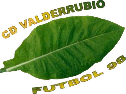 Logo of C.D. VALDERRUBIO FÚTBOL 98 (ANDALUSIA)
