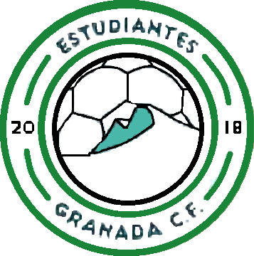 Logo of C.F. ESTUDIANTES DE GRANADA (ANDALUSIA)
