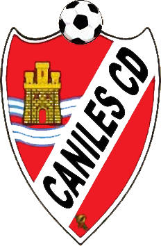 Logo of CANILES C.D. (ANDALUSIA)