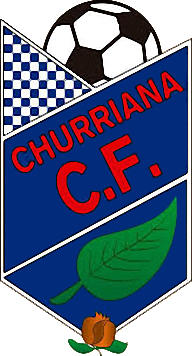 Logo of CHURRIANA C.F. (ANDALUSIA)