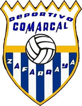 Logo of DEPORTIVO COMARCAL (ANDALUSIA)