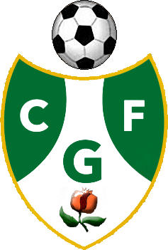 Logo of GABIA CF (ANDALUSIA)