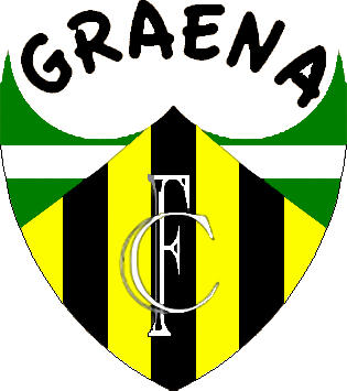 Logo of GRAENA C.F. (ANDALUSIA)