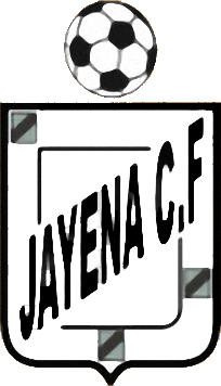 Logo of JAYENA C.F. (ANDALUSIA)