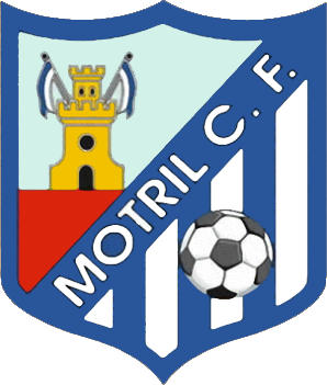 Logo of MOTRIL C.F. (ANDALUSIA)