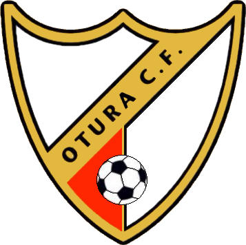 Logo of OTURA C.F. (ANDALUSIA)
