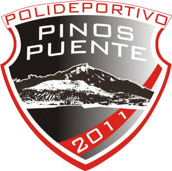 Logo of POLIDEPORTIVO PINOS PUENTE (ANDALUSIA)