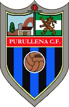 Logo of PURULLENA C.F. (ANDALUSIA)