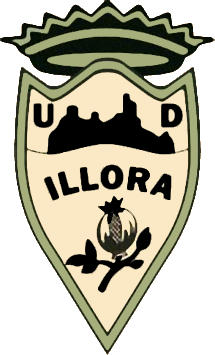 Logo of U.D. ÍLLORA (ANDALUSIA)