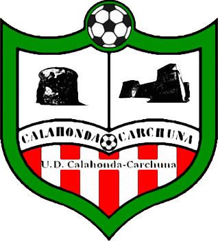 Logo of U.D. CALAHONDA-CARCHUNA (ANDALUSIA)