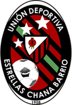 Logo of U.D. ESTRELLAS CHANA BARRIO (ANDALUSIA)