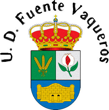 Logo of U.D. FUENTE VAQUEROS (ANDALUSIA)
