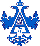 Logo of A.D. ALMUÑECAR 77-min