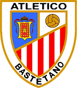 Logo of C. ATLÉTICO BASTETANO-min