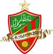 Logo of C.D. ALHAMBRA-min