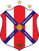 Logo of C.D. ALMANJÁYAR ATLÉTICO-min