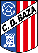 Logo of C.D. BAZA-min