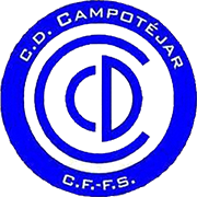 Logo of C.D. CAMPOTÉJAR-min