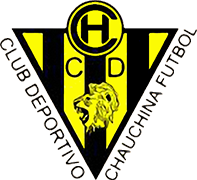 Logo of C.D. CHAUCHINA F.-min