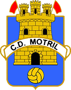 Logo of C.D. MOTRIL-min