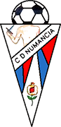 Logo of C.D. NUMANCIA(GRANADA)-min
