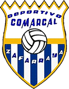 Logo of DEPORTIVO COMARCAL-min
