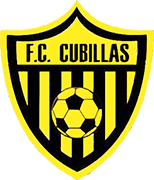 Logo of F.C. CUBILLAS-min