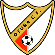 Logo of OTURA C.F.-min