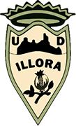 Logo of U.D. ÍLLORA-min